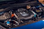 Hyundai IONIQ electric 2019 года (UK)